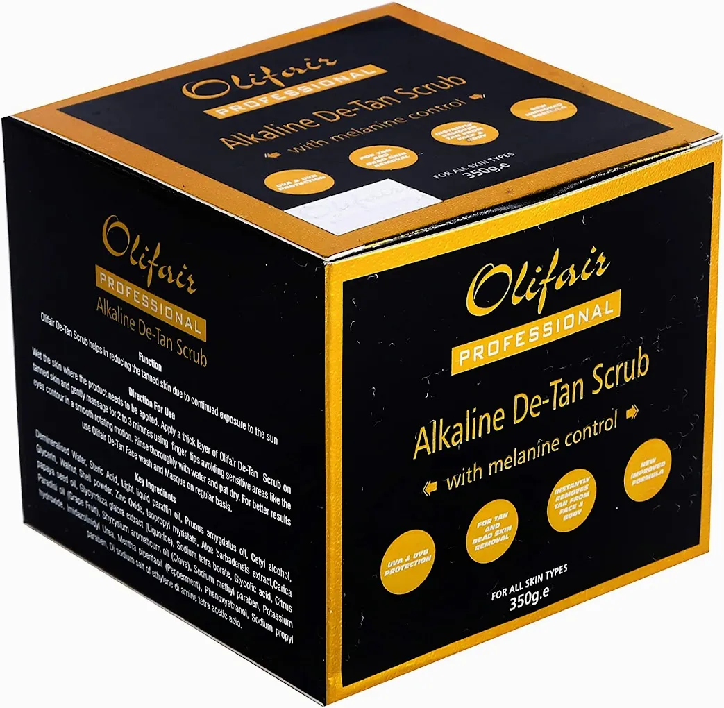 OLIFAIR CARE